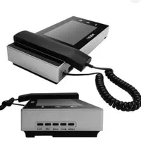 نمایندگی ایفون دوربین جک دزدگیر|تلفن رومیزی|جیرفت, |دیوار