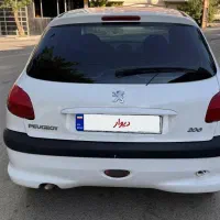 ۲۰۶ تیپ ۲