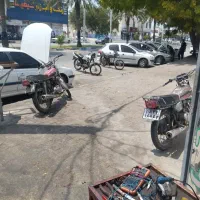 مکانیک جلوبندی