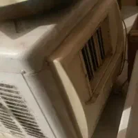 کولر آبی دستی سالم