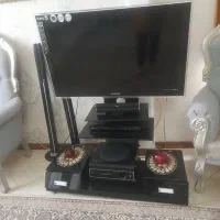 تلویزیون سامسونگ 42  دیجتال سر خود درحد نو