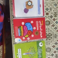 کمپلکس و پاسخ برگ