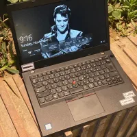 لپتاب. تینکپد لنوو ال۴۸۰