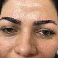 کاشت مژه فقط۱۲۰|خدمات آرایشگری و زیبایی|مشهد, ایثار|دیوار