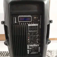 باند فلشخور حرفهای هایمر 12 اینچ|صوتی و تصویری|تهران, افسریه شمالی|دیوار