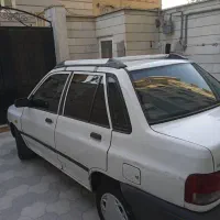 پراید ۱۳۱|خودرو سواری و وانت|تهران, مشیریه|دیوار