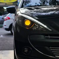 کاستومایز و نصب لنز و دیلایت و آنجل و تعویض طلق|خدمات موتور و ماشین|تهران, حشمتیه|دیوار