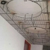 رابیتس کار (راویز کاری)