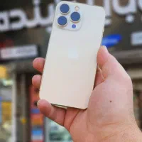 گوشی اپل Iphone 13 Pro با حافظه ۲۵۶ پلمپ باتری ۷۵