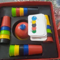 بازی دست چین|اسباب‌‌بازی|قم, نیروگاه|دیوار