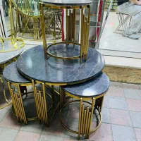 میزومبل یافت آباد|مبلمان خانگی و میز عسلی|ایلام, |دیوار