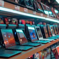 فقط ۳۰ آبان حراج ۲۰۰مدل لپتاپHP/DELL/LENOVO/سرفیس