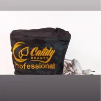 کراتین و کلاه حرارتی و ماسک و شامپو|آرایشگاه و سالن‌های زیبایی|کاشان, فاز ۲ ناجی آباد|دیوار