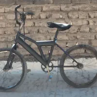 دوچرخه 20