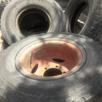 لاستیک خاور
