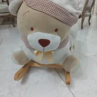 راکر|اسباب‌بازی بچه|تهران, دهم فروردین|دیوار