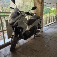 هوندا 160ADV مدل ۱۴۰۳|موتورسیکلت|تهران, مجیدیه|دیوار