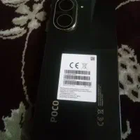 فروش گوشی شیامی پوکوc71