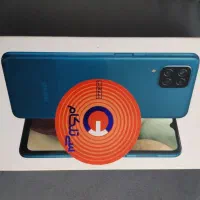 گوشی سامسونگ a12