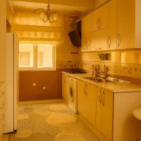 ۷۸ متر ۲ خواب / فول امکانات / لوکیشن ناب|فروش آپارتمان|تهران, شهرک شریعتی|دیوار