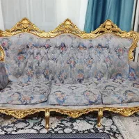 مبل راحتی|مبلمان خانگی و میز عسلی|ایلام, |دیوار