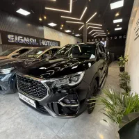 فیدلیتی الیت 7نفره 1404در حد صفر  با لوازم