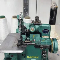 چرخ خیاطی زیگزال س نخ