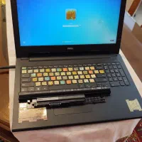 لپ تاپ کامپیوتر دل اینسپایرون Dell inspiron 3541