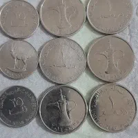 سکه کلکسیونی