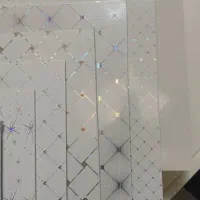 تایل سقف کاذب pvc پی وی سی ۶۰×۶۰