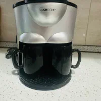 قهوه ساز