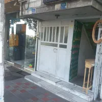 زیرزمین ۱۱۵متر.موقعیت تجاری/ خیابان هنگام