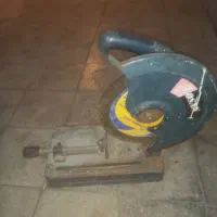 اره پروفیل بر توسن