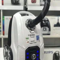 تعمیر و سرویس انواع جارو برقی|خدمات پیشه و مهارت|فردوس (خراسان), |دیوار