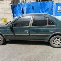 پژو آردی فروش فوری