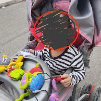 لوازم نوزاد|کالسکه و لوازم جانبی|فولادشهر, مسکن مهر فولادشهر|دیوار