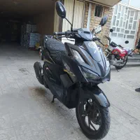 واریو ۱۶۰گلکسی.