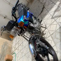 متین ۲۰۰