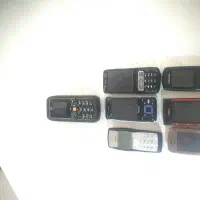 تعداد۲۵ موبایل ساده واندروید..توضیحاتو حتما بخونید