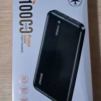 پاوربانک فست شارژ 10000