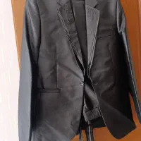 کت و شلوار دامادی|لباس|قزوین, |دیوار