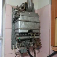 تعمیر سرویس نصب* آبگرمکن،پکیج،بخاری*در محل شما