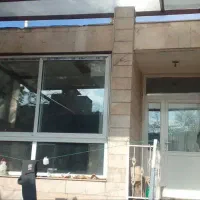 خانه ویلایی ۱۲۵ متر ۵ متر حاشیه مقازه ۲۵ متر|فروش خانه و ویلا|مشهد, گاز|دیوار