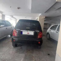 ام وی ام ۱۱۰ سه سیلندر کم کار