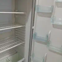 یخچال دوقلو اورست