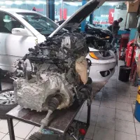 تعمیرگاه مکانیکی تعمیر موتور گیربکس امدادخودروسیار|خدمات موتور و ماشین|تهران, جوانمردان (اندیشه)|دیوار