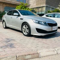 کیا اپتیما مدل 2012|خودرو سواری و وانت|کیش, |دیوار