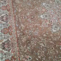 فرش ماشینی 12 متری