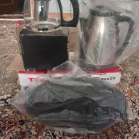 چای ساز|سماور، چای‌ساز، قهوه‌ساز|الشتر, |دیوار