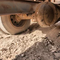 پوسته دیفرانسیل|قطعات یدکی و لوازم جانبی|یزد, |دیوار